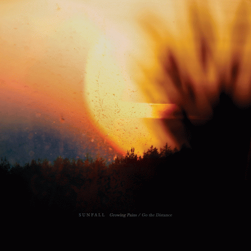 Growing Pains - Go the Distance